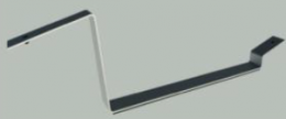 Vidurinis modulio montavimo kronšteinas PT15-2, SL Efficient™ 15