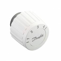 Daviklis Danfoss FJVR, temperatūros ribos 10-50 C