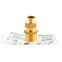 Vaillant užveržiama jungtis 0020216971