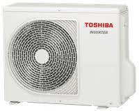 Išorinė inverter split tipo dalis Aurora+ 2,5(1,2- 3,2)/3,2(1,1 - 5,0) kW, R32
