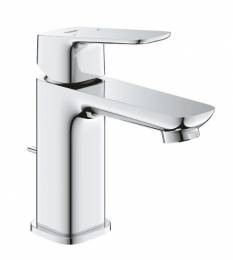 Praustuvo maišytuvas Grohe Cubeo, 1/2, S dydžio, su d.v., chromas