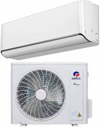 Šilumos siurblys oras/oras Airy Ultra Fast speed compressor 5,3/5,6 kW, su Wi-Fi