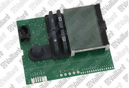 Ekranas Vaillant 0020269443