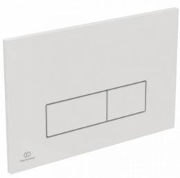 Ideal Standard OLEAS M2 mechaninis nuleidimo klavišas, baltas