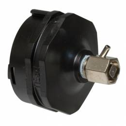 Uponor Q&E kolektoriaus nuorintojas PPM 1"