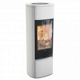 Krosnelė CONTURA C890G:2 Style, korpusas baltos spalvos, kompl (998595,998661,203149,998657)