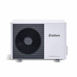 Lauko blokas aroTHERM Split plus VWL 35/8.2 AS 230V, R32, 4kW