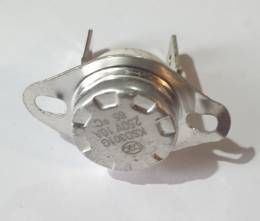 Dūmų termostatas Sime kolonėlei 6329563