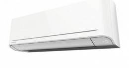 Sieninė inverter split tipo vidinė dalis Aurora+ 2,5(1,2- 3,2)/3,2(1,1 - 5,0) kW, R32