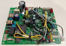 Hansol 5,0 kW vidinės dalies plokštė M847F2PSJ