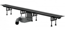 ADVANTIX VARIO latakas, pjaustomas, 300 - 1200 mm