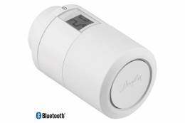 Termostatinė galva Danfoss Living ECO2, per Bluetooth