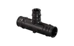 Uponor Q&E trišakis PPSU 40-32-40