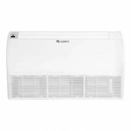 Lubinė/grindinė (konsolinė) split tipo inverter oro kondicionieriaus U-Match 6 (LNS) vidinė dalis 5,3/5,6 kW, R32