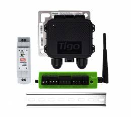 Tigo CCA Cloud Connect Kit galios optimizatorių stebėjimo sistema