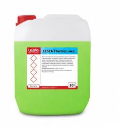 Neužšąlantis skystis 20 kg THERMO L-ECO, koncentratas (propilengliukolis 100%)
