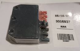 7 pin plug Sime 6291202