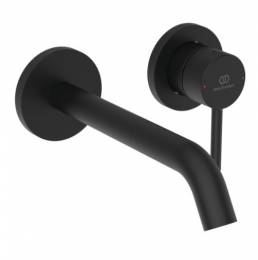 Ideal Standard Ceraline Nuovo potinkinis praustuvo vandens maišytuvas, 180 mm snapas