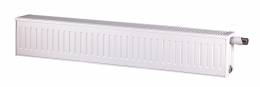 Plieninis radiatorius GALANT UNI 33UNI-35-1200, universalus prijungimas