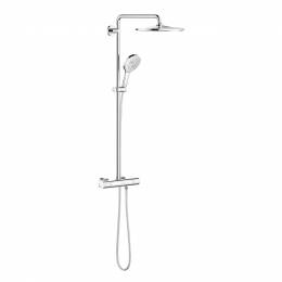 Termostatinė dušo sistema Rainshower smartactive 310 , chromas