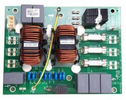 Filtrų plokštė Gree GMV-400WM/B-X, GMV-450WM/B-X 30228122