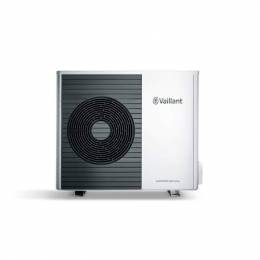 Lauko blokas aroTHERM Split plus VWL 75/8.2 AS 230V, R32, 7,1kW