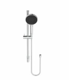 Ideal Standard Idealrain SOLOS Round 3 dušo stovas su  rankinė dušo galvute130 mm (8 l/min)