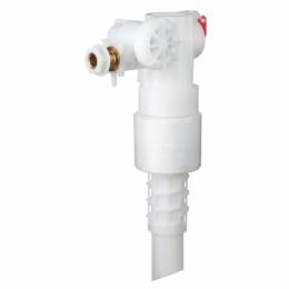 Vandens pripylimo mechanizmas RAPID potinkiniams bakeliams G3/8
