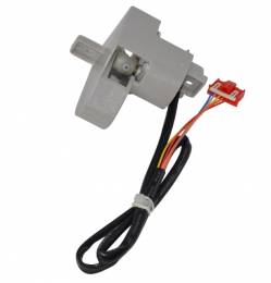 U-Crown 2,6 ir 3,5 kW vidinės dalies žaliuzi swing varikliukas 15002019