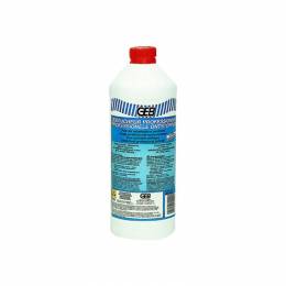 Kanalizacijos valymo priemonė "Deboucheur Professionnel",1 L. (875111)