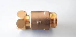 Vaillant servisinis ventilis 00221260