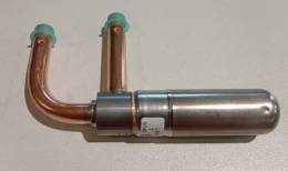 Elektroninis išsiplėtimo vožtuvas EEV d17,4mm 29 L/min nuo 2,2~5,6kW