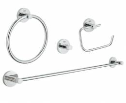 Grohe Essential aksesuarų rinkinys