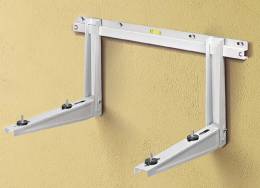 Horizontalaus profilio laikiklis (iki 140kg, 800x550x375mm)