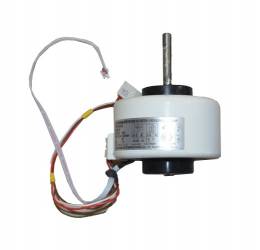 Ventiliatoriaus variklis FN25A-PG nuo GMV-N56G/A3A-K, GMV-N63G/A3A-K,  GMV-N71G/A3A-K d-93mm; L-138,6mm