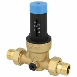 Slėgio reduktorius DRV 20N 3/4" (10015771)