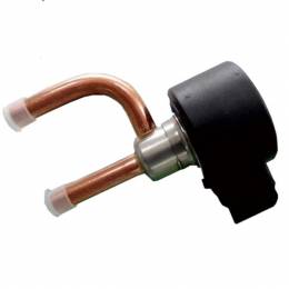 Elektroninis išsiplėtimo vožtuvas EEV d17,35mm 63 L/min nuo GWH24TD-S3DBA3E Hansol (d17,35mm) TS122C06