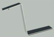 Galinis modulio montavimo kronšteinas PT15-3, SL Efficient™ 15