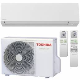 Oro kondicionierius Toshiba Shorai Edge 2.5/3.2kW