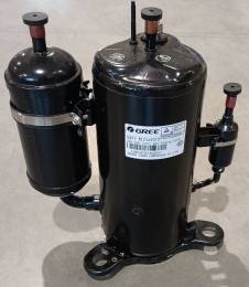 Gree U-Crown 2,6 ir 3,5 kW kompresorius 00103977