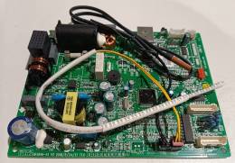Free-Match Viola 5,27 kW vidinė dalies plokštė M846F2VJ