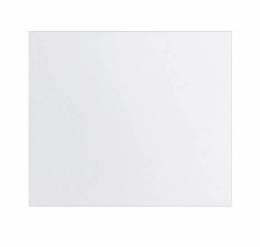 Veidrodis Primo 1000x800 mm, M100-80, be apšvietimo