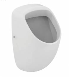 Ideal Standard Connect pisuaras su integruotu sensoriumi, maitinamas nuo 230V tinklo, baltas