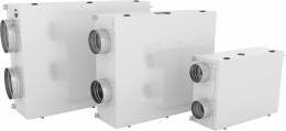 Rekuperatorius Duplex 570 EC5.RD5 su Bypass