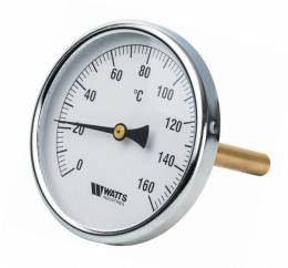 Termometras T 80/50 (10005931)
