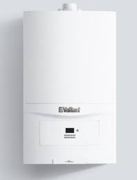 Dujinis kondensacinis katilas Vaillant ecoTEC PURE VUW 236/7-2 (H-INT III), šild. galia 18,5kW, K.V.R. galia 24kW