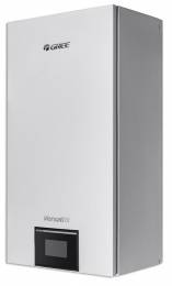 S1GRE- Vidinė šilumos siurblio oras/vanduo dalis Gree Versati III SPLIT 4,0/3,8kW