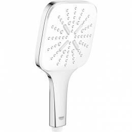 Dušo galva Rainshower 130 Smart Active Cube , balta