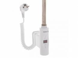 Reguliuojamas tenas H+ 300W su O formos uždengimu, nuotolinio valdymo pultu H+R, spiraliniu laidu ir kištuku