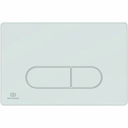 Ideal Standard WC klavišas Oleas M1 potinkiniam WC rėmui, chromas